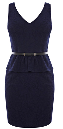 oasis emily dress